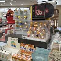 Pop Mart Ximending – A Hidden Treasure