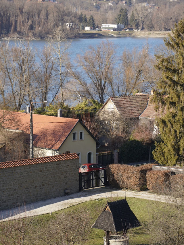 🇭🇺布達佩斯周邊游❗️維謝格拉德旅行攻略
