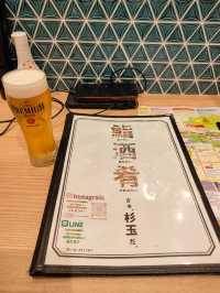 Savoring Nara: When Sushi Speaks the Soul