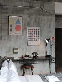 โรงแรมนิมมานงบ 1000 บาท