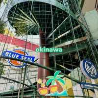 🇯🇵沖繩美國村白天限定！🎡摩天輪×美式復古街拍全攻略