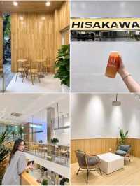 Hisakawa Tea & Coffee