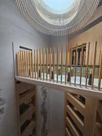 The Upper House Hong Kong, Tranquil Luxury Above the City