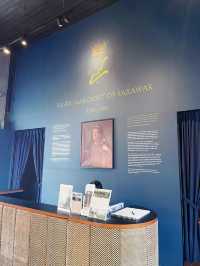 Discover Heritage at the Ranee Museum: A Must-Visit in Kuching