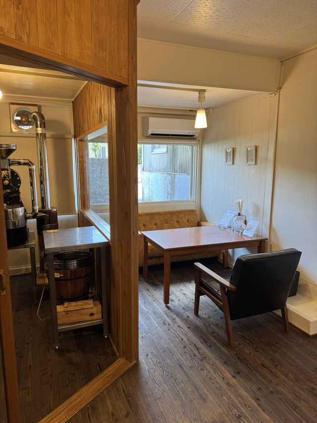 【熊本旅行】ダッチコーヒーの飲める喫茶店☕️コーヒーゼリーもおすすめ✨