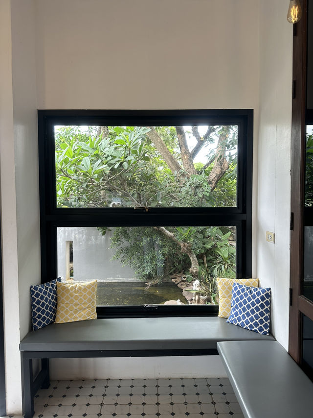โรงคั่วกาแฟ น่าน black rabbits 