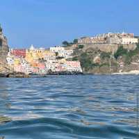 Isola di Procida (Campania)