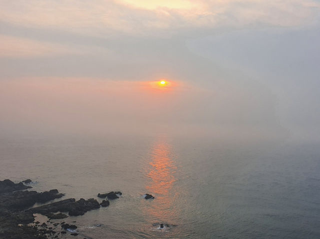 특별한 하루를 위한 선택, 아난티 앳 부산 코브 펜트하우스 테라스풀