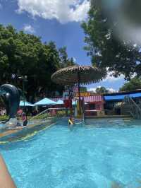 Chimelong Water Park, World-Class Thrills in a Tropical Wonderland 