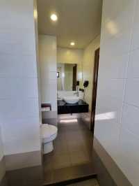 รีวิวOlive Tree Hotel นาจอมเทียน