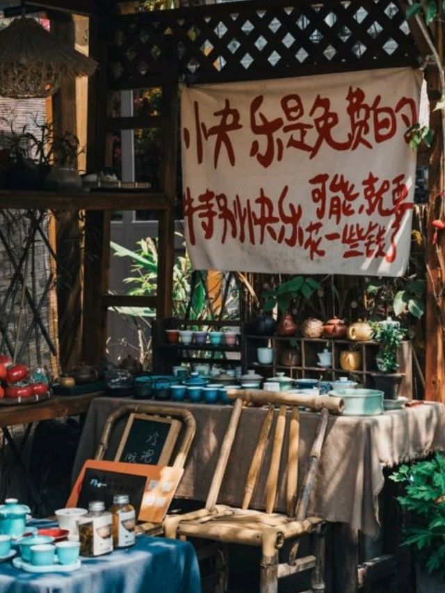 中山10 個必去打卡熱點📷拍照·必拍機位！
