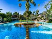 The Hotspring Beach Resort & Spa  