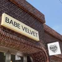 Hi Babe Café 