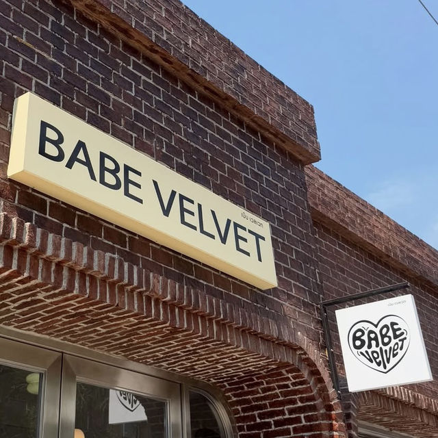 Hi Babe Café 