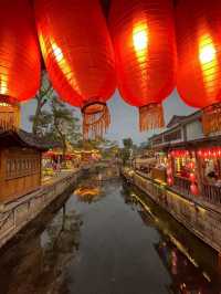 Lijiang Old Town 