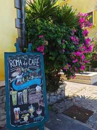 Roma Hotel Phuquoc โรงแรมที่เห็นพลุ