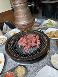 홍대 맛집 신선화로 홍대점