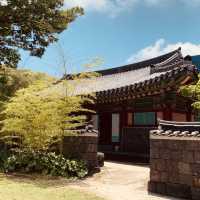 Understanding Jeju's Unique Identity Through Its Governance