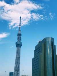【墨田区・台東区　浅草で待ち合わせ、暑気払い、隅田川花火大会、花見に最適なスポット】