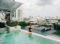 ชวนเพื่อนไปนั่ง Rooftop กลางกรุงฯ กันไหม?