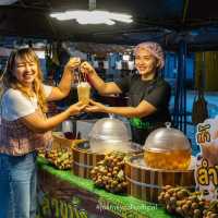 แหล่งหลาดนัดใหม่ภูเก็ต 🍕🌈🍌🍗