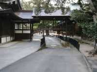 ⛩️ : Miyajidake Shrine เที่ยวฟุกุโอกะ ญี่ปุ่น