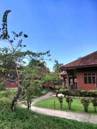 Where Village Charm Meets Nature – Explore Peladang Setiu