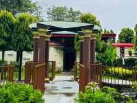 Royal Tiger Luxury Resort sauraha Chitwan Nepal 
