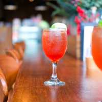 Grumpy Goat & Friends: Forest Glasshouse Café in Masai, Johor with Hearty Western Fare