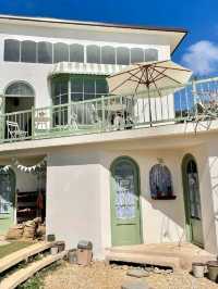 ANAIIS Concept & Cafe