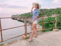 รวมพิกัดถ่ายรูปสวยบน “เกาะสีชัง” จ.ชลบุรี