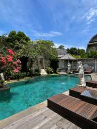 🇮🇩Wana Shanti Villa🌿Bali Indonesia Hotel Review