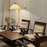 BAAN 125 Hangout
