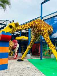 LEGOLAND Malaysia Hotel, Johor Bahru 