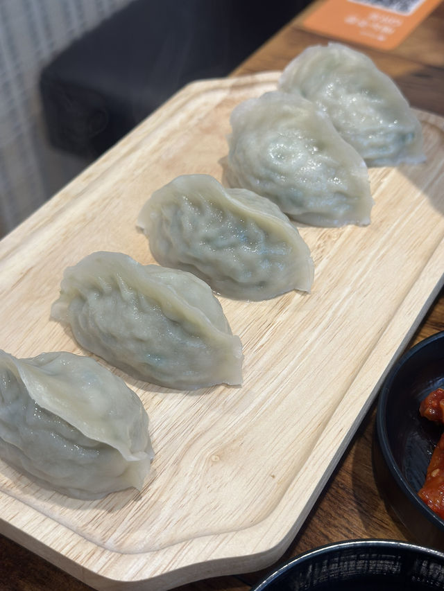 진짜배기 곰탕맛집 🐷 ‘명백집’ 광주신안점