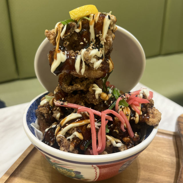 🍣 주먹만 한 후토마키, 이동 땡큐쏘마키에서 제대로 먹고 왔다!