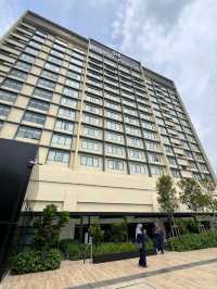A Stylish Stay at Hyatt Place JB Paradigm