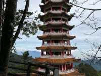 Mist & Majesty: Chin Swee Temple’s Mountain Retreat