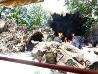  Jungle River Cruise