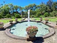 The Amazing views at Shilin Chiang Kai-shek Residence, Taipei, Taiwan