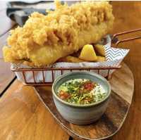 Glass House BOHO – บีชคาเฟ่โบฮีเมียนสุดฮิต 