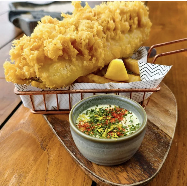Glass House BOHO – บีชคาเฟ่โบฮีเมียนสุดฮิต 