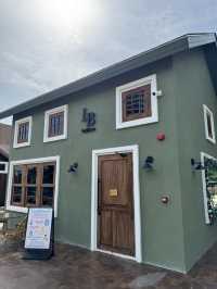 Fisherman Village แลนด์มาร์คใหม่ พัทยา สุดจึ้ง!