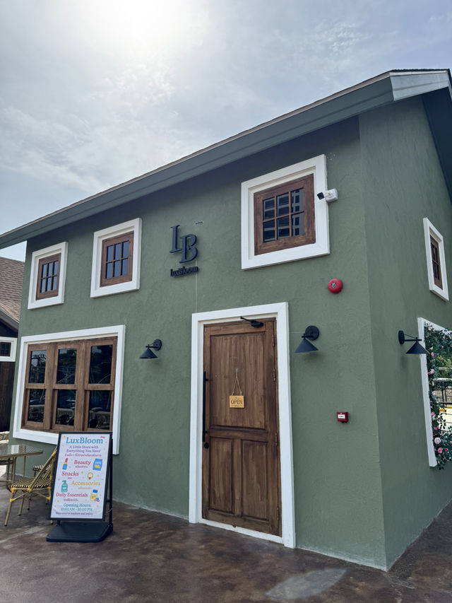 Fisherman Village แลนด์มาร์คใหม่ พัทยา สุดจึ้ง!