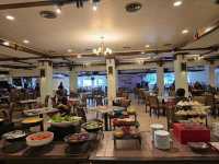 รับความสดชื่นของวันใหม่กับ Movenpick Suriwongse