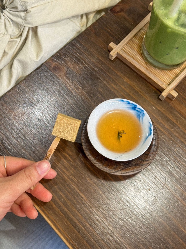 부모님 모시고 가고 싶은 분위기 좋은 찻집
