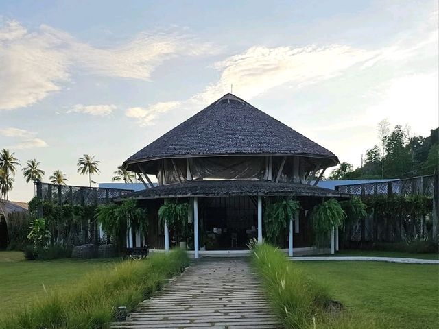 Rest Sea Resort Koh Kood