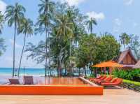 Koh Kood Paradise Beach Resort