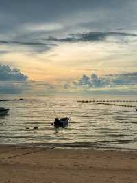 หาดลับ พัทยา