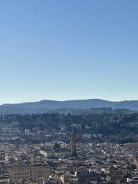 Il Duomo di Firenze: Where Stone Touched Heaven